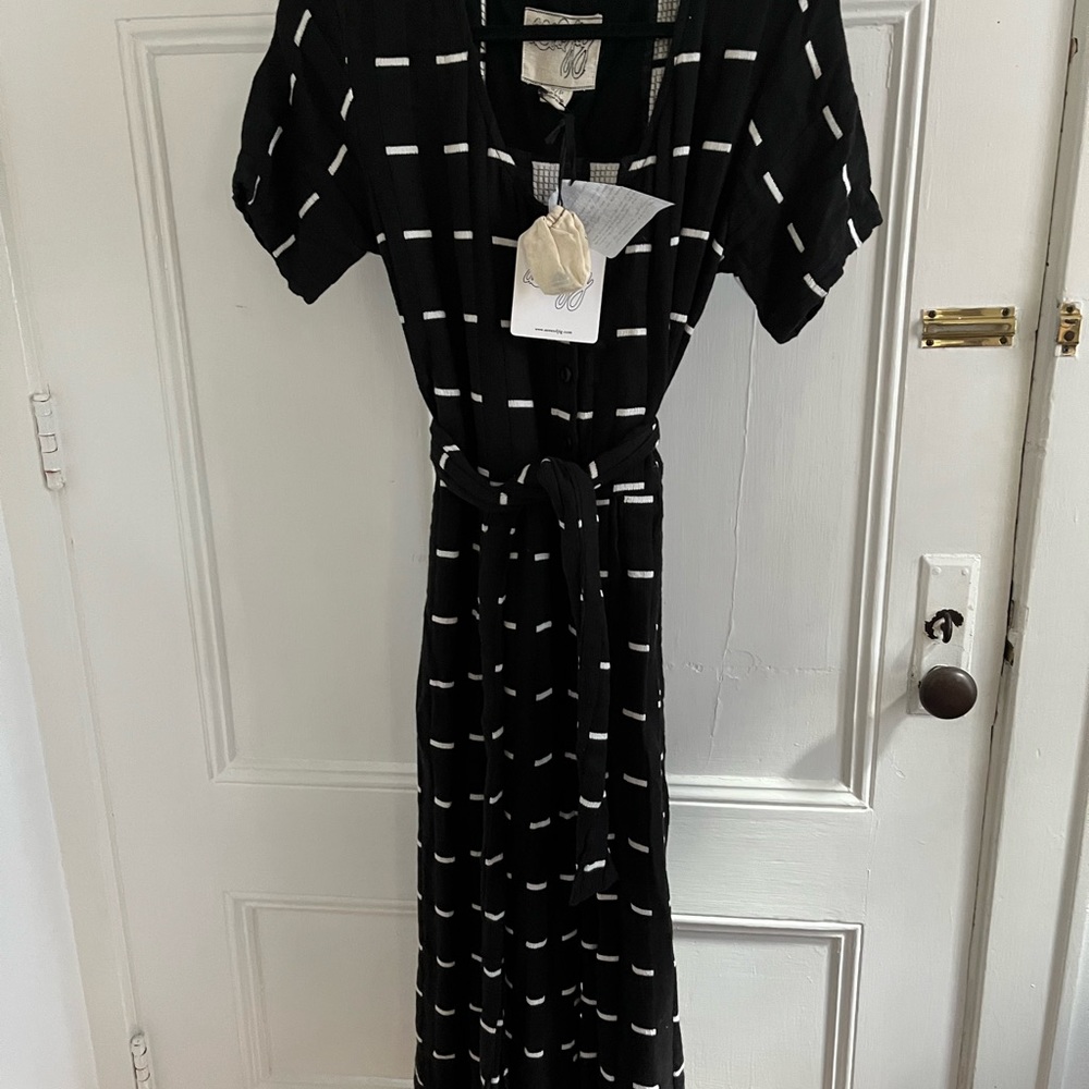 Ace&Jig Jumpsuit, new with tags